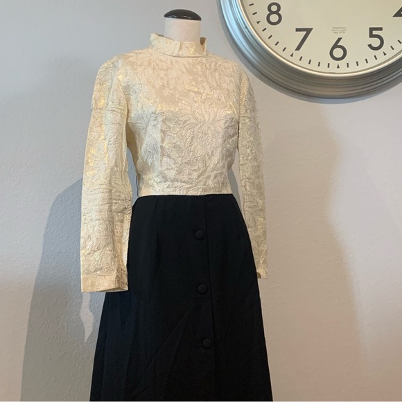 Vintage Full-length Formal - Picture 1 of 6
